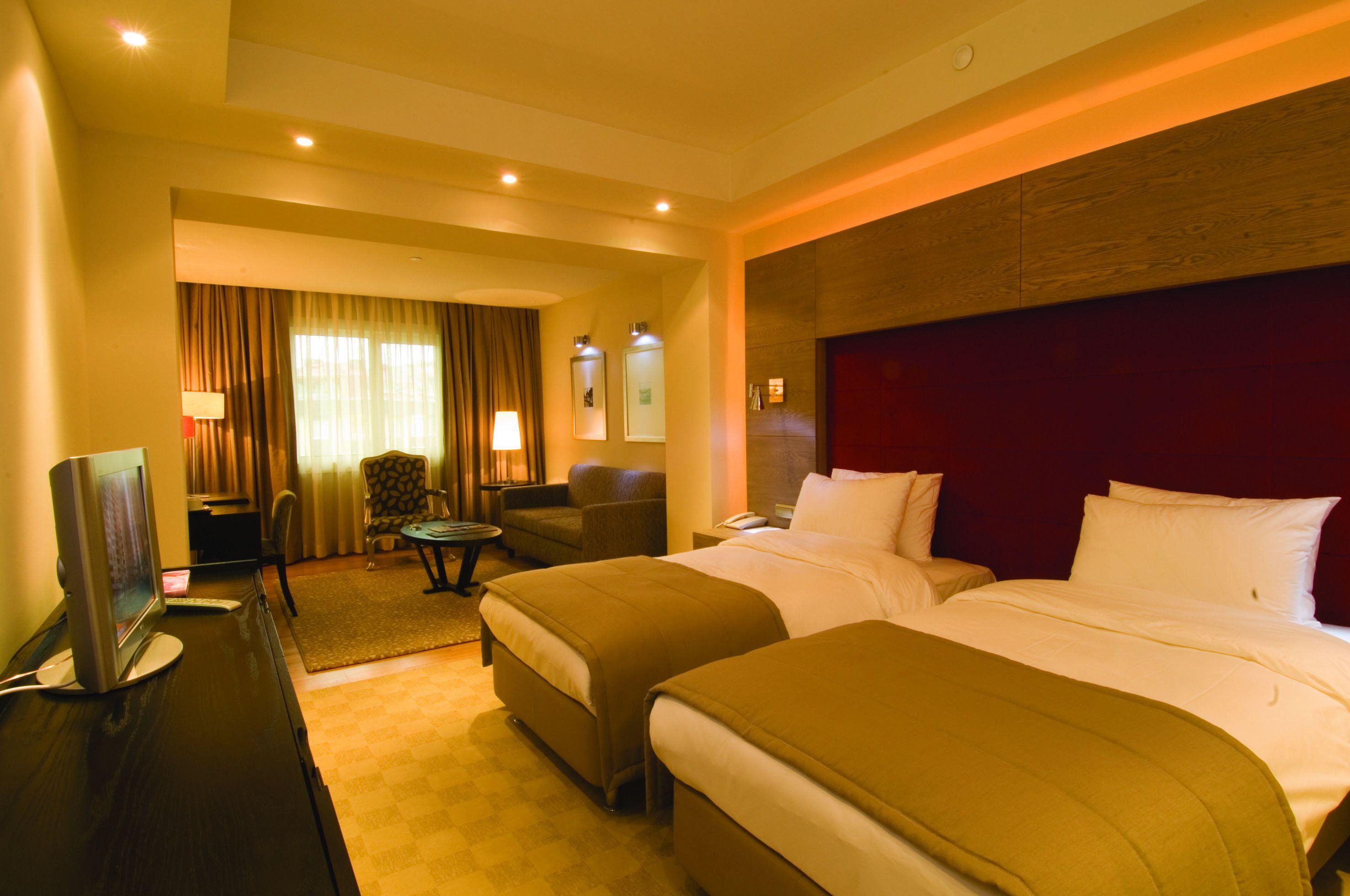 Agaoglu My City Hotel Istanbul, Istanbul