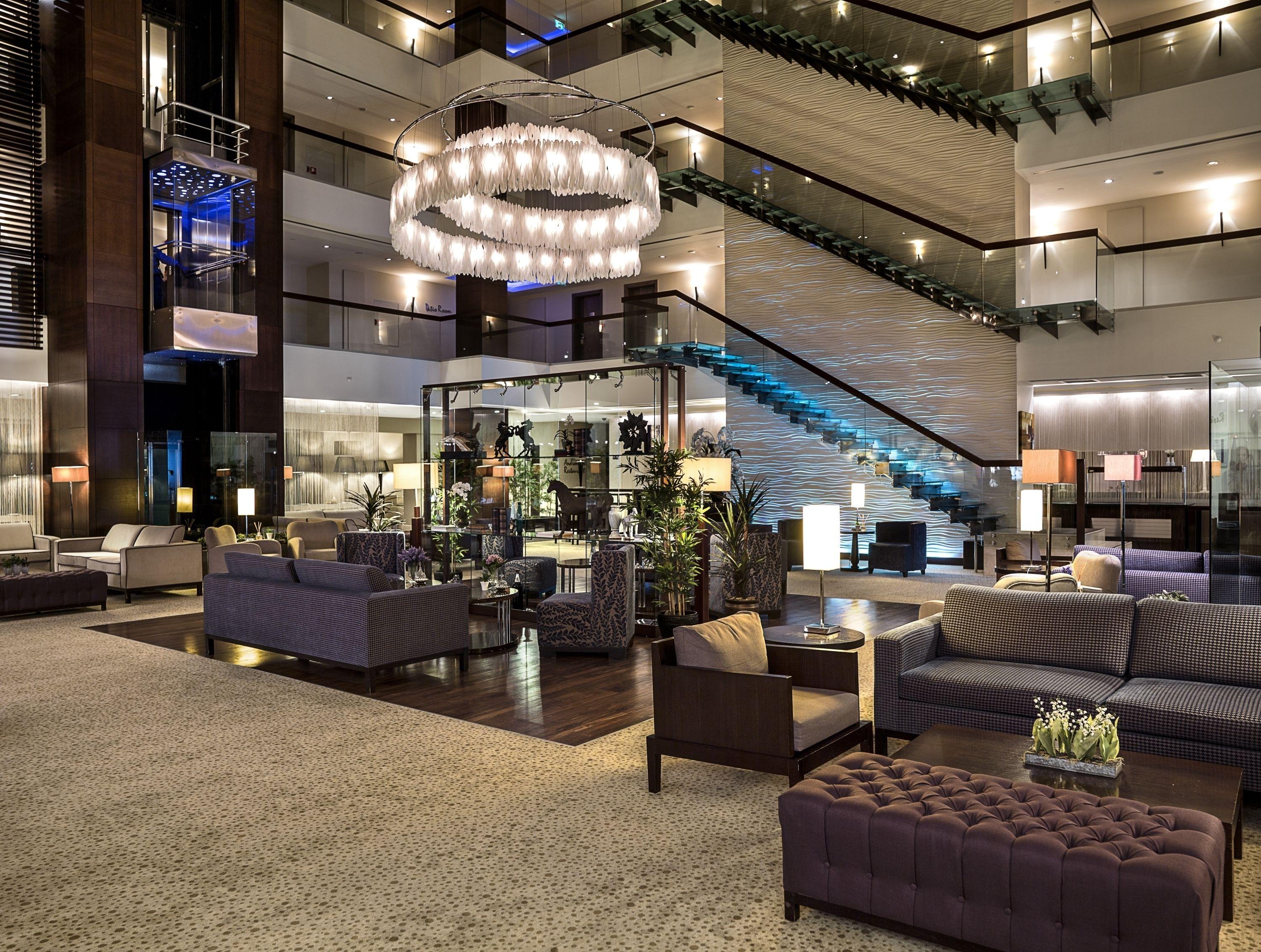 Agaoglu My City Hotel Istanbul — Photos 3