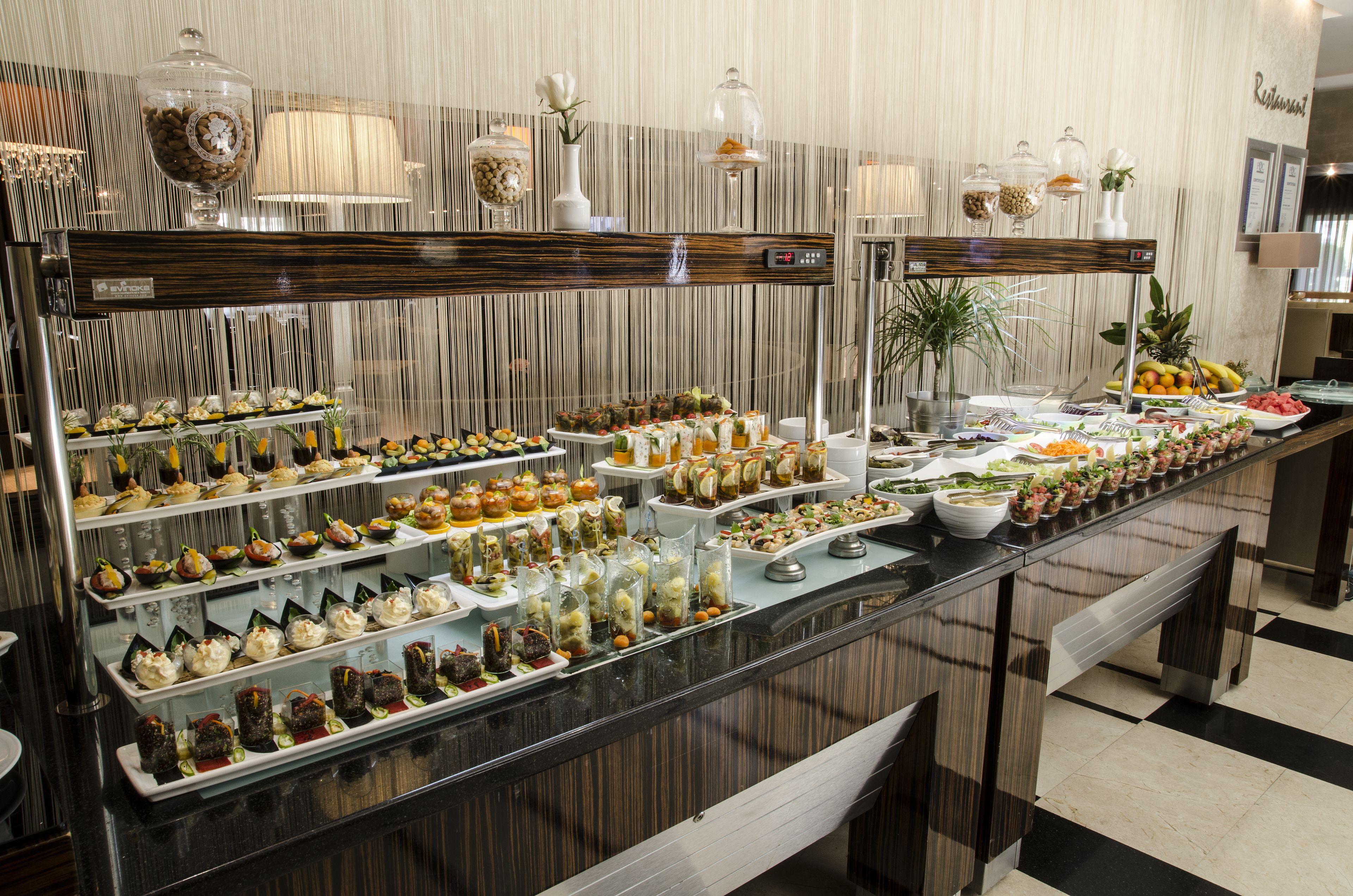 Agaoglu My City Hotel Istanbul — Photos 2